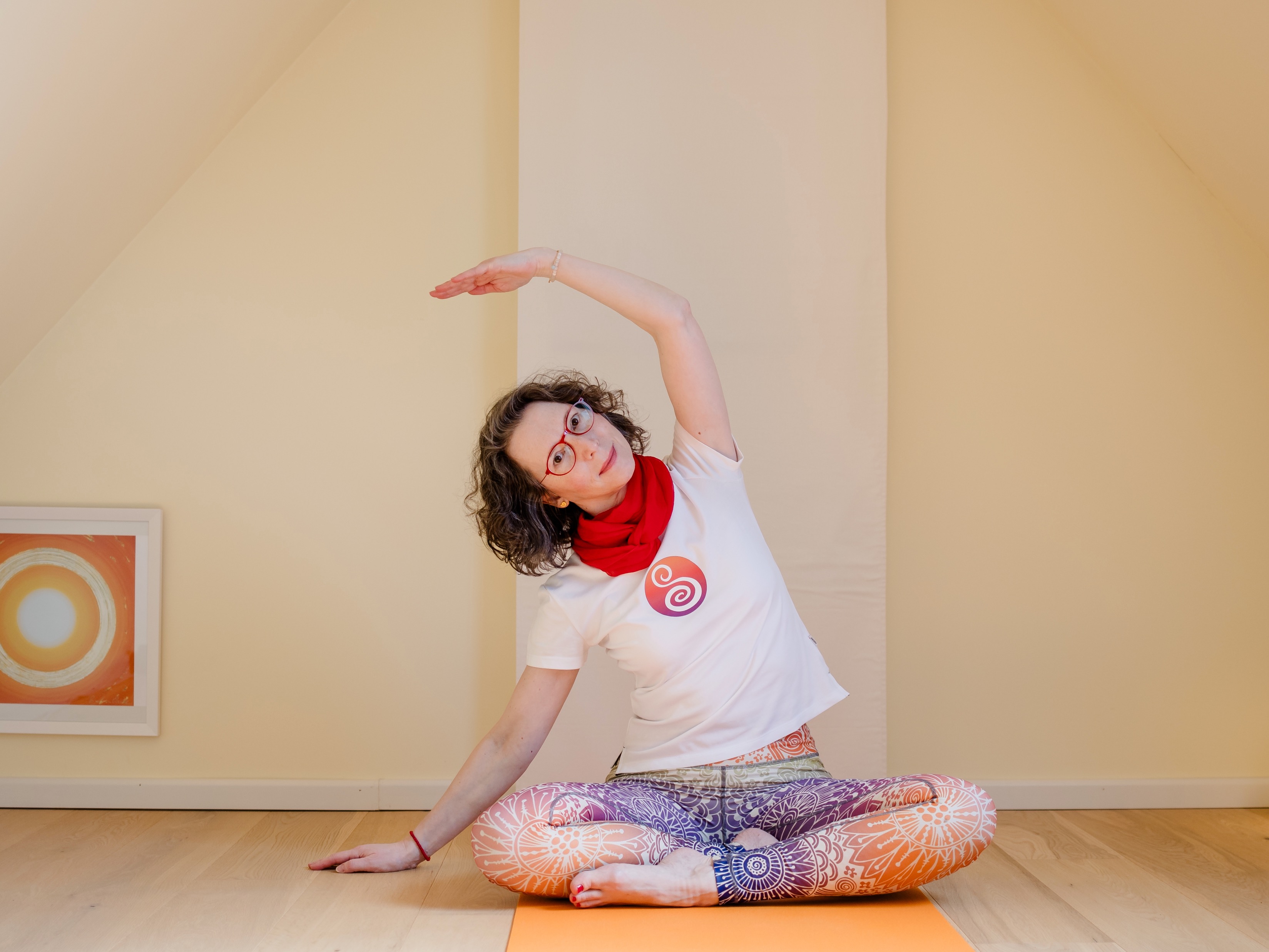 Yoga - Kundalini-Yoga Online - Carola Schmidt Coaching Yoga