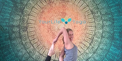 Yoga course - Yogastil: Ashtanga Yoga - Annouck Schaub