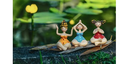 Yogakurs - Yogastil: Meditation - Wuppertal Uellendahl-Katernberg - Yogika - Monika Habighorst