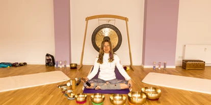 Yoga course - Yogastil: Meditation - Ruhrgebiet - Akademie LichtYoga by Manuela Weber - Manuela Weber