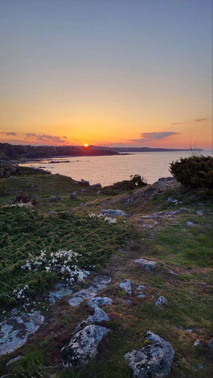 Yoga - Auszeit für deine Seele auf BORNHOLM - Yoga und Filzworkshop