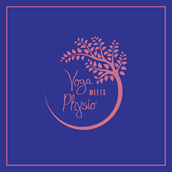 Yoga - Yoga meets Physio in Weinheim - Yoga meets Physio - Konstanze Krüger