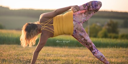 Yoga course - Yogastil: Vinyasa Flow - Ostbayern - Asmara Yoga
