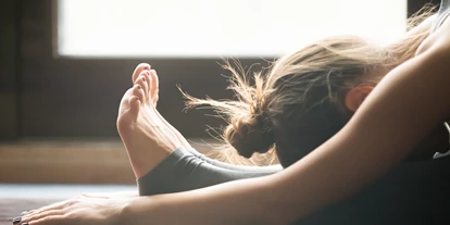 Yogakurs - geeignet für: Schwangere - Deutschland - Mache Yoga zu den schönsten Minuten des Tages. - Yogascheune Praxis am Mellensee