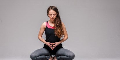 Yoga course - Yogastil: Meditation - Donauraum - JuThes Yoga
