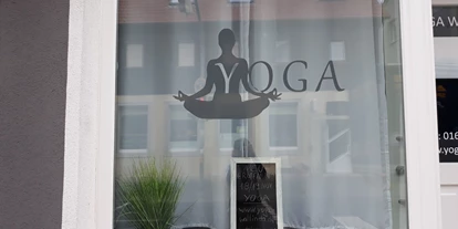 Yoga course - Kurse für bestimmte Zielgruppen: Kurse nur für Männer - Germany - Komm vorbei und sei dabei! - Daniela Wallinda