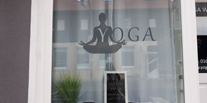 Yoga course - Kurse mit Förderung durch Krankenkassen - Franken - Komm vorbei und sei dabei! - Daniela Wallinda