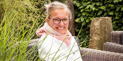 Yogakurs - Kurse für bestimmte Zielgruppen: Kurse für Senioren - Münsterland - Stefanie Legeland