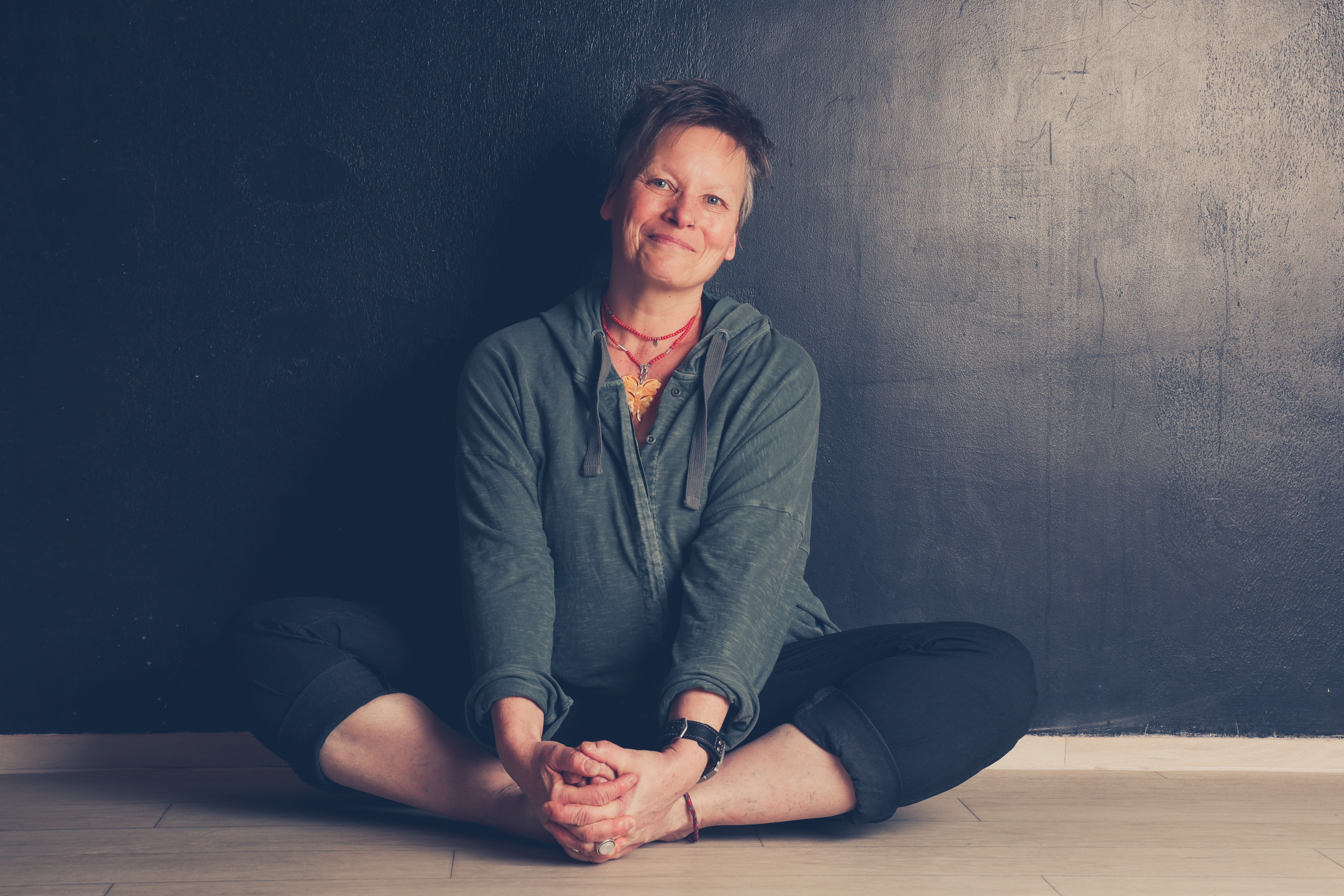 Yoga - Traumasensibles Yoga Fortbildung 