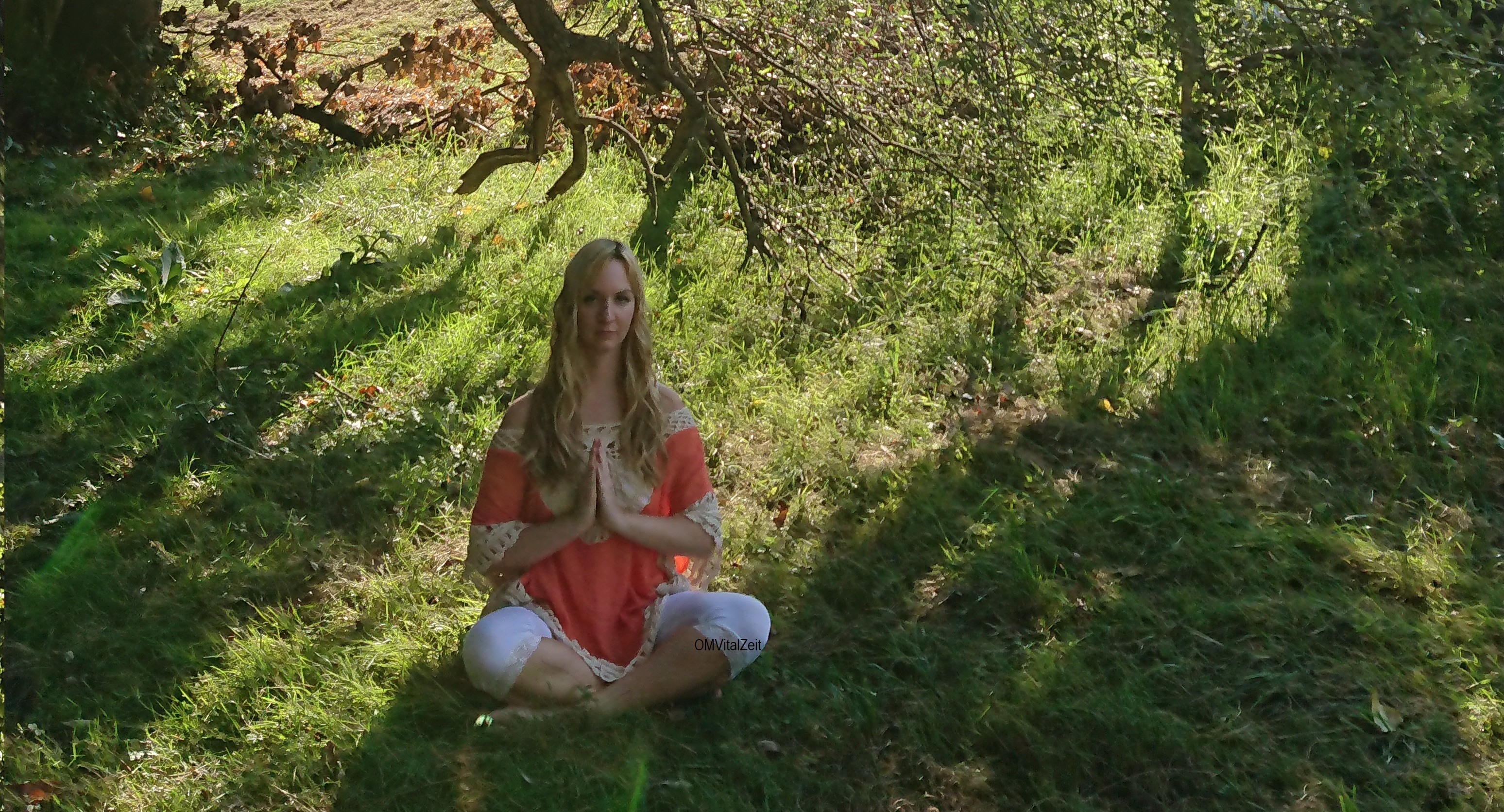 yoga - Yoga und Spiritualität mit Alisha