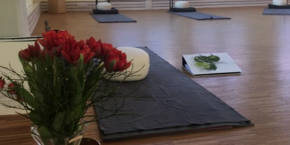 Yoga course - Kurssprache: Deutsch - Region Schwaben - Yoga Diana Gaiser / Yogalehrerin BDY/ EYU und AYAS Yogalehrerin 900