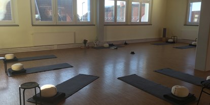 Yoga course - Yogastil: Hatha Yoga - Gerstetten - Yoga Diana Gaiser / Yogalehrerin BDY/ EYU und AYAS Yogalehrerin 900