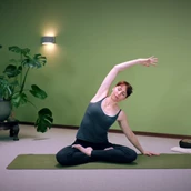 yoga - Ahimsa Yoga Magdeburg