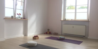 Yoga course - Yogastil: Hatha Yoga - Mertesheim - Nina Gutermuth