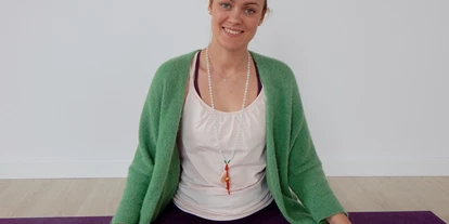 Yoga course - Yogastil: Vinyasa Flow - Hessen Süd - Nina Gutermuth