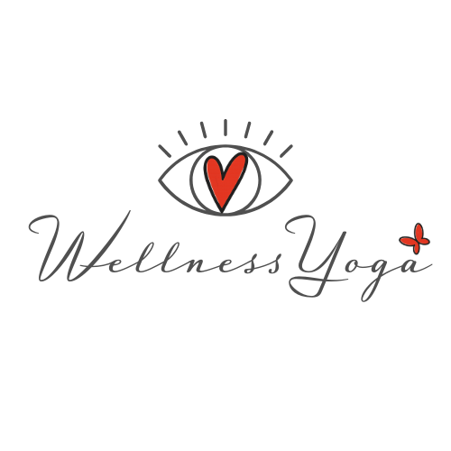 Yoga - WellnessYoga Logo - WellnessYoga -Yoga & Sehtraining