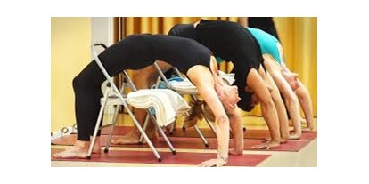 Yoga course - Weilburg - Martina Helken-Dieth