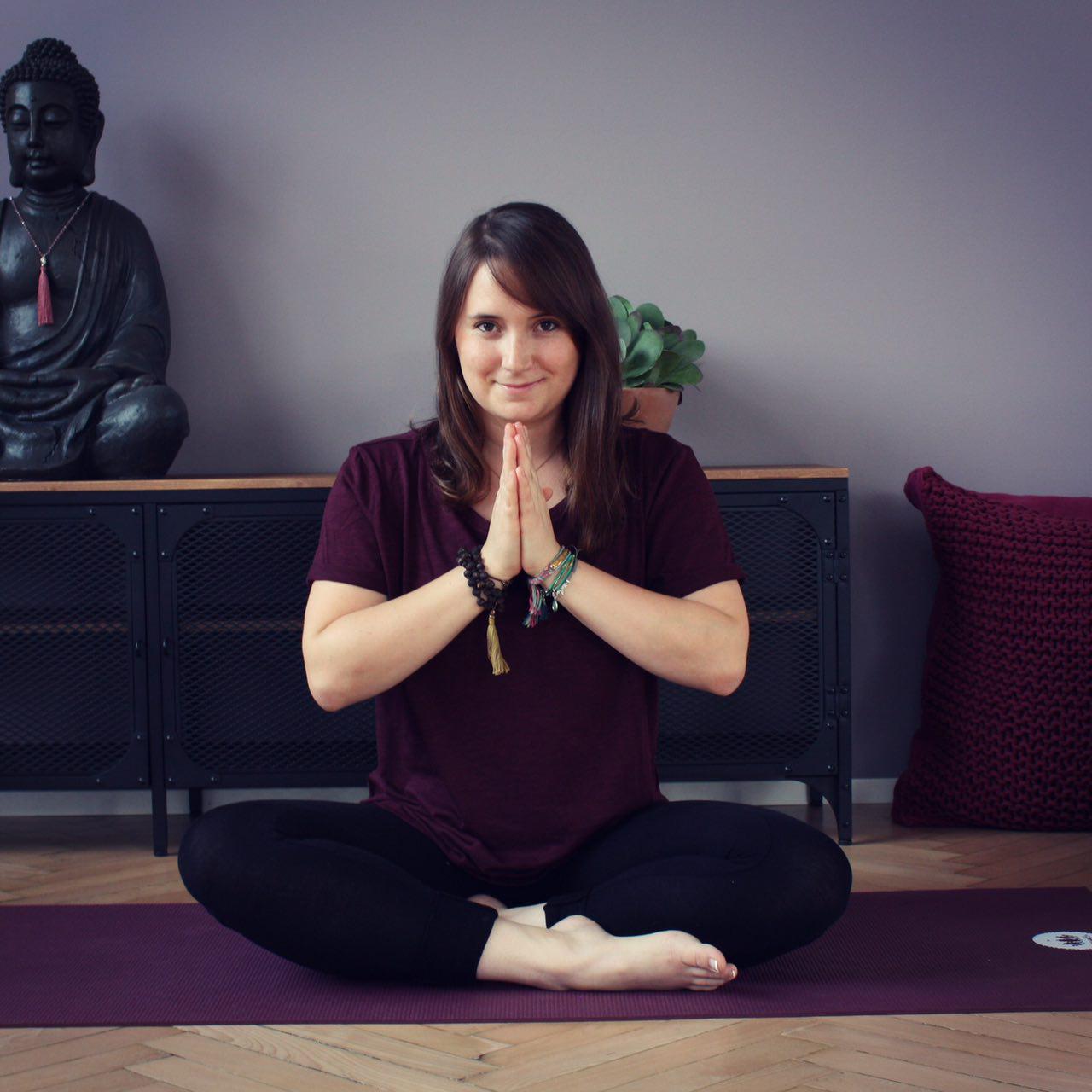 yoga - Sina Munz-Layer (Yogaflower)