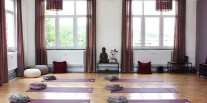 Yoga course - Yogastil: Anderes - Baltmannsweiler - Sina Munz-Layer (Yogaflower)