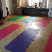 Yoga - FeelYoga by Silke Uhlig -Dorn