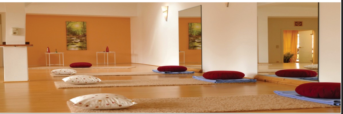 Yoga Retreat: BenefitYoga® Schnupperstunde anlässlich des Weltyogatages
