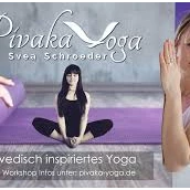 yoga - Pivaka Yoga - Svea Christina Schroeder