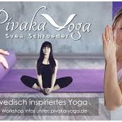 Yoga - Pivaka Yoga - Svea Christina Schroeder