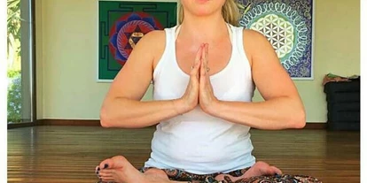 Yoga course - Yogastil: Aerial Yoga - Wees - Pivaka Yoga - Svea Christina Schroeder