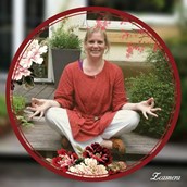 Yoga - Yogalehrerin für Hatha Yoga und Yoga Integral - Sylvia Schwarzer