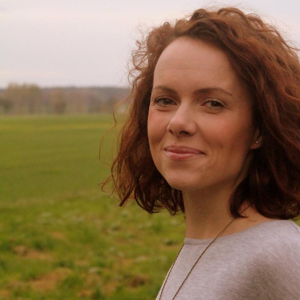 yoga - Teresa Zeuner