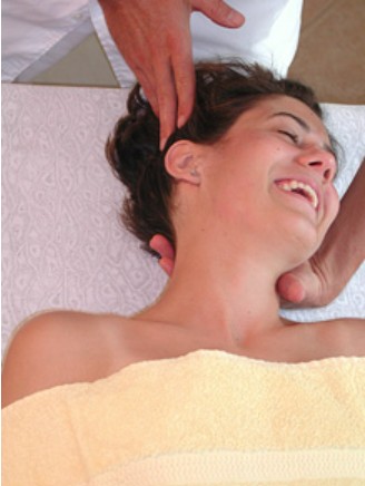 Yoga - BenefitMassage®  - Berühren und berührt werden