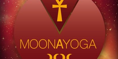 Yoga course - Kurssprache: Deutsch - Train - Moonayoga