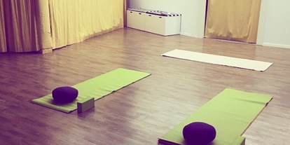 Yoga course - Kurssprache: Deutsch - Baar (Baar) - Moonayoga