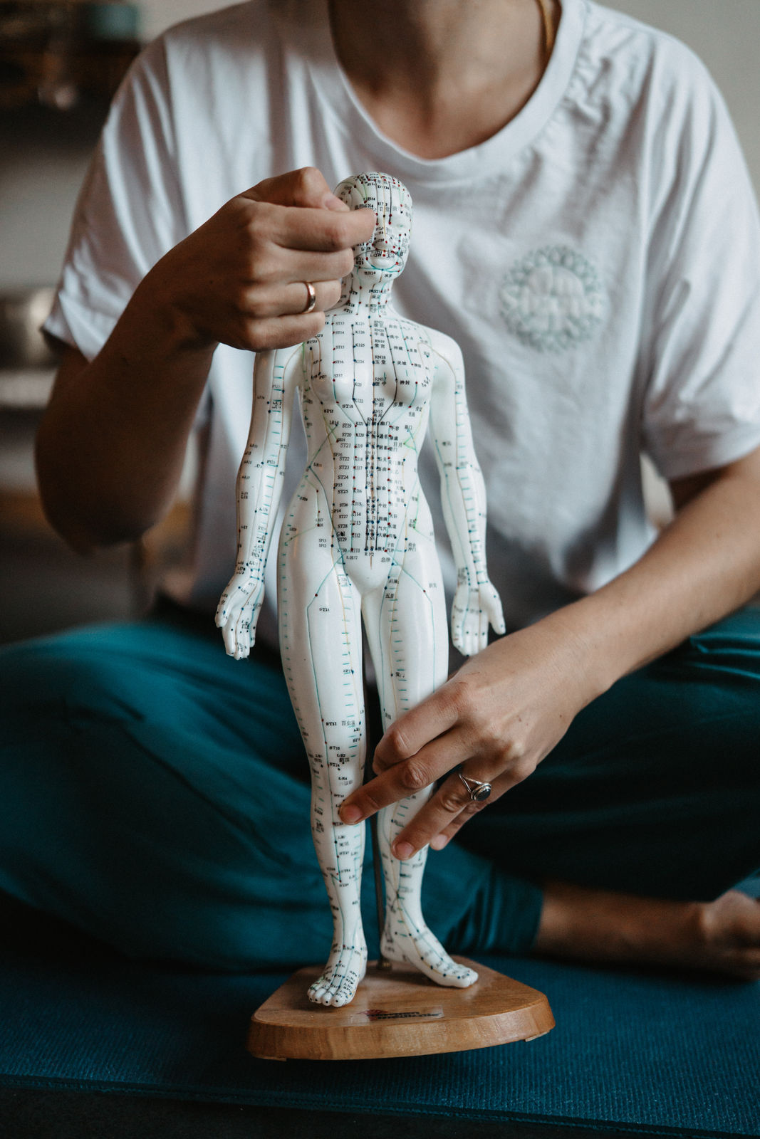 Yoga - 50h Yin Yoga Ausbildung