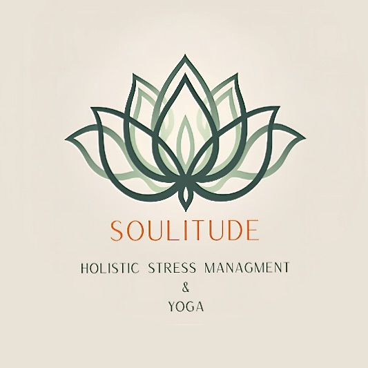 Yoga - Logo - Recharge & Yin Yoga