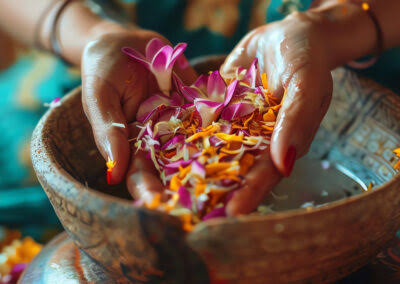 Yoga Retreat: Ayurveda Medizin & Yoga Erholungs- und Seminarwochenende
