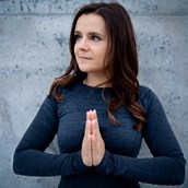Yoga - Katrin Franzke