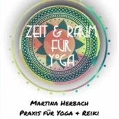 Yoga - Martina Herbach
