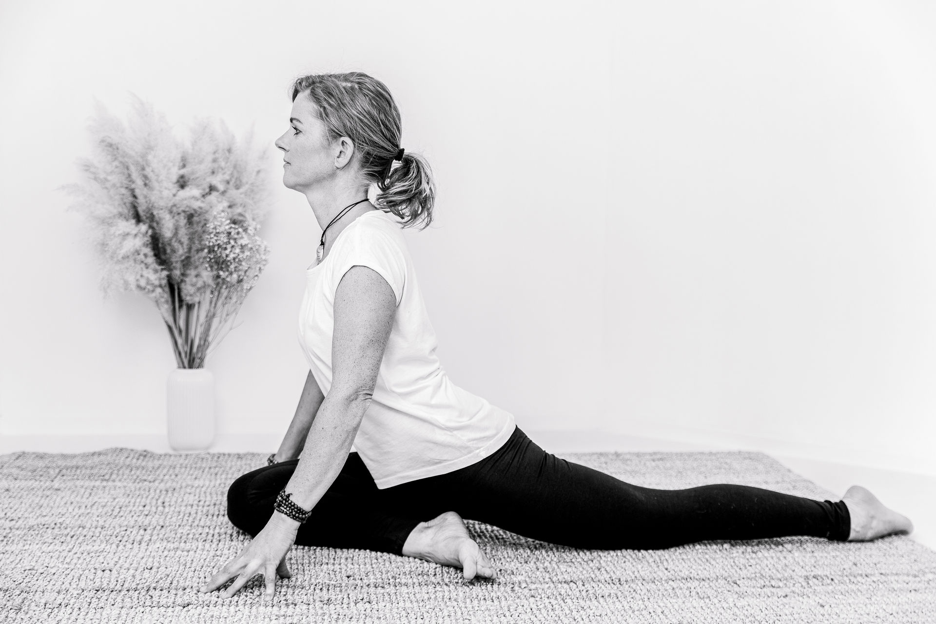 yoga - SatyaMar