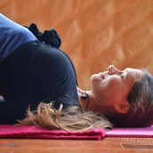 Yoga - Christine Giner