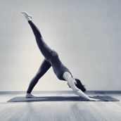 Yoga - Shi (shiflo°)