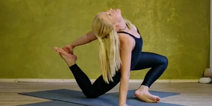 Yoga course - Yogastil: Kinderyoga - Köln Lindenthal - Harkrishan Kaur/Jeanette Beine