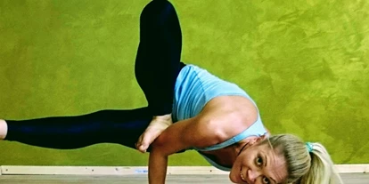 Yoga course - Yogastil: Kundalini Yoga - Köln Lindenthal - Harkrishan Kaur/Jeanette Beine