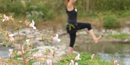 Yoga course - Kurse für bestimmte Zielgruppen: Momentan keine speziellen Angebote - Michaela Pfütsch - Michaela Pfütsch
