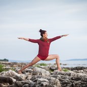 Yoga - Sibylle LANGAUER