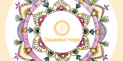 Yogakurs - Mitglied im Yoga-Verband: BYV (Der Berufsverband der Yoga Vidya Lehrer/innen) - Brandenburg Süd - Dayadevi Yoga