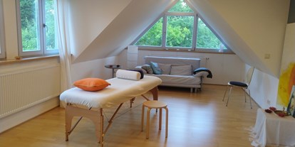 Yoga course - Hamburg-Umland - CranioSacrale Yogatherapie - INNER OCEAN Annette Voigt - INNER OCEAN Annette Voigt · Coaching · CranioSacral Yoga · Tierkommunikation