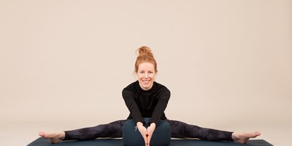 Yoga course - Philippsthal - Friederike Carlin