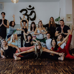 Yoga - Yogaladen Offenbach