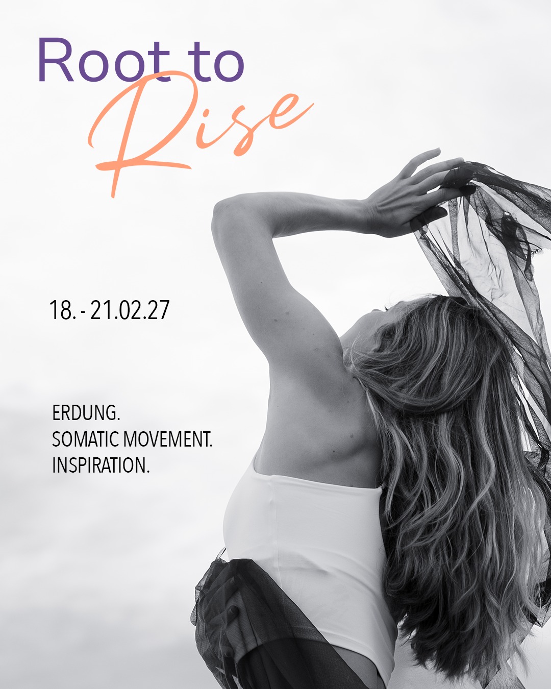 yoga - Root to Rise

Yoga und Inner Growth Retreat im ahead Burghotel - Root to Rise Retreat